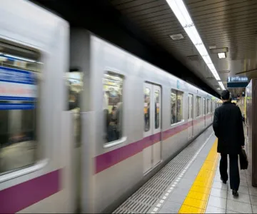 Tokyo Metro Pass